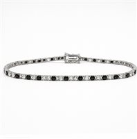 Bracciale in Argento BRWNRO2MM20